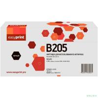 Easyprint 106R04348  Тонер-картридж(LX-B205) для Xerox B205/B210/B215 (3000 стр.) черный, с чипом