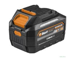 Bort БАТАРЕЯ АККУМУЛЯТОРНАЯ BA-21U-93 {9 АЧ, ЯЧЕЙКА 3 АЧ, аккум. система Makita 18V LXT} [93418989]