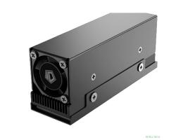 Радиатор для SSD ID-COOLING ZERO M25 (M.2 2280, FAN 20mm)