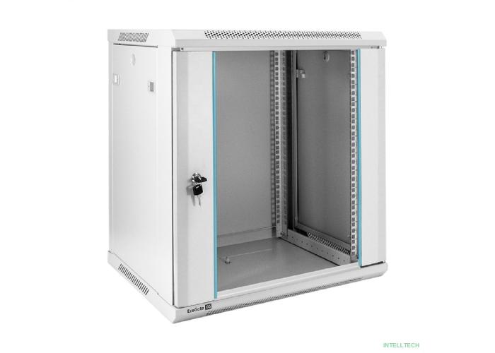 Exegate EX298603RUS Шкаф телекоммуникационный 19