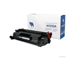 NVP Картридж совместимый NV-W1510A для HP LaserJet Pro 4003/Pro 4103 (3050k) NVP Картридж совместимый NV-W1510A для HP LaserJet Pro 4003/Pro 4103 (3050k)