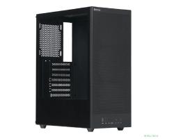 Defender Корпус компьютерный RaptorX черный, ATX, USB3.0, w/o fans