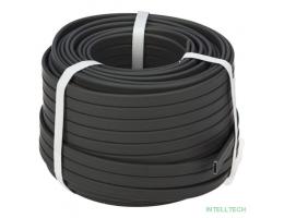 Rexant 51-0206 Кабель греющий саморегулирующийся SRL30-2CR экранированный, 30Вт/м, 100м