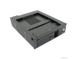 AgeStar SMRP Mobile rack (салазки) 3,5" SATA I/II/III AgeStar SMRP (BLACK), чёрный