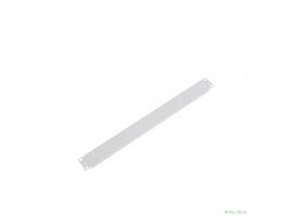 ЦМО Фальшпанель в шкаф 19" (ФП-1)