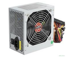 Exegate ES261572RUS Блок питания 700W Exegate Special UNS700, ATX, 12cm fan, 24p+4p, 8/6p PCI-E, 3*SATA, 2*IDE, FDD