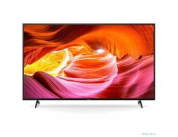 LED65" Sony KD-65X75K 