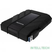 A-Data Portable HDD 1Tb HD710 AHD710P-1TU31-CBK {USB 3.1, 2.5