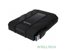 A-Data Portable HDD 1Tb HD710 AHD710P-1TU31-CBK {USB 3.1, 2.5", Black}