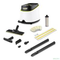 Karcher SC 3 Deluxe EasyFix (White) *EU Пароочиститель [1.513-430.0]