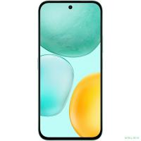 Honor X6c 6GB/256GB зеленый [5109BSWB]