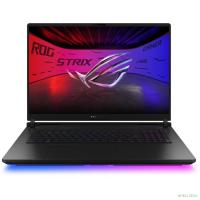ASUS ROG Strix Scar G835LW-SA112W [90NR0LI1-M005M0] Black 18