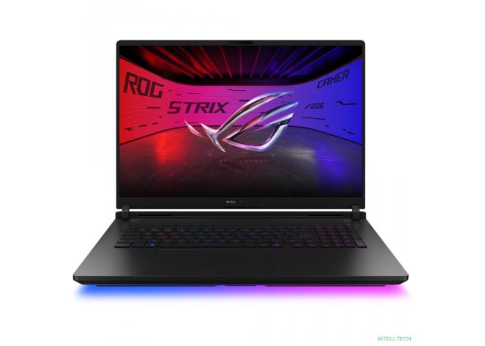 ASUS ROG Strix Scar G835LW-SA112W [90NR0LI1-M005M0] Black 18