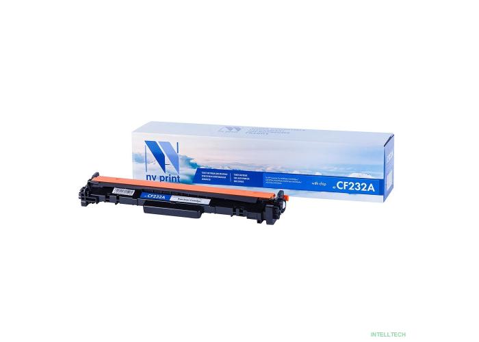 NV Print CF232A фотобарабан для HP LJ Pro M206dn/M230fdw/M227fdn/M227fdw/M227sdn/M230sdn/M203dn/M203dw, 23K