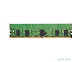 Kingston 8GB 3200MHz DDR4 ECC Reg CL19 DIMM 1Rx8 Micron KSM32RS8/8MRR