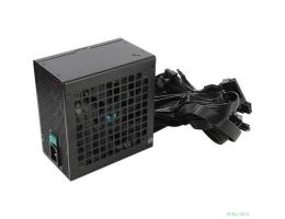 Блок питания 750W Deepcool PL750 (R-PL750D-FC0B-EU-v2/R-PL750D-FC0B-WDEU-V2)
