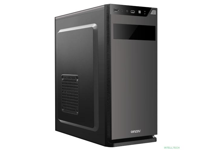 Ginzzu A190 2*USB 2.0,AU w/o PSU