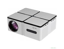 Cactus CS-PRO.03WT.Full HD-A Проектор {LCD 7500Lm LS 720Lm ANSI (1920x1080) 2300:1 ресурс лампы:30000часов 2xUSB typeA 3xHDMI 1.73кг}