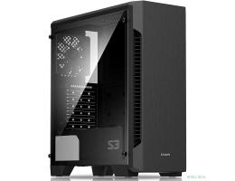 Zalman S3 TG