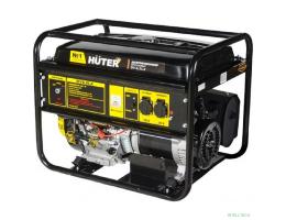 Huter Электрогенератор DY6,5LX-электростартер [64/1/75]