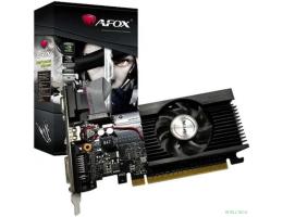 Видеокарта AFOX GT710 1G DDR3 64bit  DVI/DP/HDMI (AF710-1024D3L5) RTL