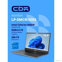CBR LP-SMCR-1502 15.6