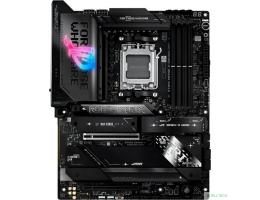 ASUS ROG STRIX X870E-E GAMING WIFI (Socket AM5, ATX, 4xDDR5(192GB), HDMI, 1xPCIe 5.0x16/1xPCIe 4.0x16, 1xLAN (5GbE), Wi-Fi 7, BT 5.4, 4xSATA 6Gb/s, 5xM.2, 2xType-C, 9xUSB 3.2)