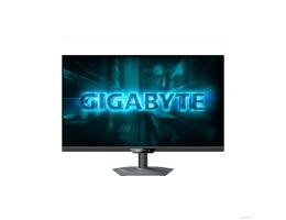 LCD Gigabyte 27" G27Q2 EK {IPS 2560x1440 210Hz 1ms 178/178 350cd 1000:1 2xHDMI2.0 DisplayPort1.4 USB-C(15Вт) HAS Pivot USB 2.0}