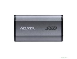 A-DATA Portable SSD 1TB SE880 USB-C AELI-SE880-1TCGY SE880 2.5" серый