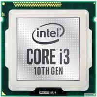 CPU Intel Core i3-10105 OEM {3.7GHz, 6MB, LGA1200}