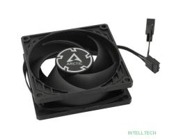 Case fan ARCTIC P8 PWM PST (black/black)  (ACFAN00150A)