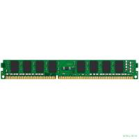 Kingston DDR3 DIMM 8GB (PC3-12800) 1600MHz KVR16LN11/8WP 1.35V