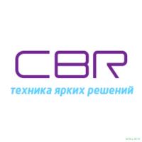 CBR CL-20 {Тросик для ноутбука CL-20, Kensington Lock, на ключе., 1.2м}