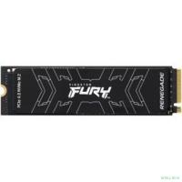 Kingston SSD 2Tb M.2 SFYRD/2000G M.2 2280 NVMe Fury Renegade