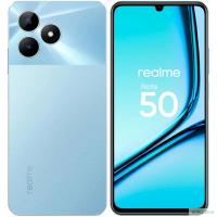 Realme RMX3834 Note 50 3GB/64GB голубой