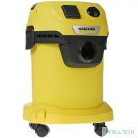 Karcher WD 3 P V-17/4/20 Профессиональный пылесос [1.628-170.0]