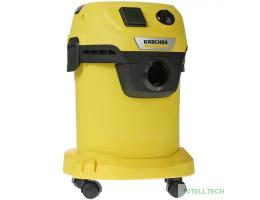 Karcher WD 3 P V-17/4/20 Профессиональный пылесос [1.628-170.0]