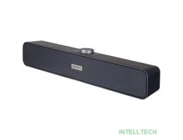 Perfeo компьютерная колонка-саундбар "ARENA", мощность 6 Вт, USB, "графит"