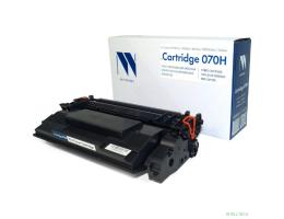 NVPrint Cartridge NV-070H для Canon MF461w/463dw/465dw/LBP243dw/246dw (10200k)