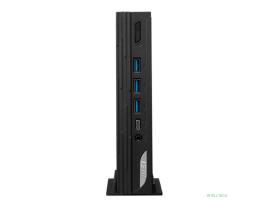 MSI Pro DP10 12M-217XRU [9S6-B0A621-217] Black { i3 1215U/ 8GB/ SSD 256GB/ DOS}