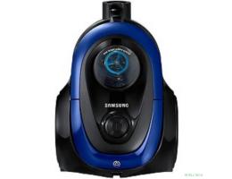 Samsung VC18M21A0SB/EV Пылесос, контейнер, 1800 Вт, синий