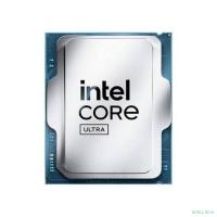 Центральный Процессор Intel Core Ultra 7 265 OEM (Arrow Lake, C20(12EC/8PC)/T20, 1.8/5.3GHz, GPU Intel Graphics, L2 36Mb, Cache 30Mb, TDP 65/182W, S1851)