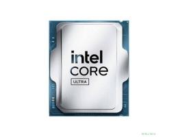 Центральный Процессор Intel Core Ultra 7 265 OEM (Arrow Lake, C20(12EC/8PC)/T20, 1.8/5.3GHz, GPU Intel Graphics, L2 36Mb, Cache 30Mb, TDP 65/182W, S1851)