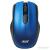 Acer OMR031 [ZL.MCEEE.008] Mouse wireless USB (3but) blk/blu