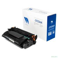 Повреждение упаковки NVPrint CF226X Картридж для HP LJ Pro M402dn/M402n/M426dw/M426fdn/M426fdw (9000стр.)