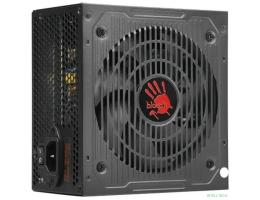 Bloody BD-PS650B ATX 650W 80+ bronze (20+4pin) APFC 120mm fan 6xSATA RTL