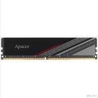 Apacer DDR4 DIMM 16GB AH4U16G32C28YTBAA-1 PC4-25600, 3200MHz, CL16, TEX Series