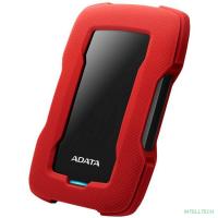 A-Data Portable HDD 1Tb HD330 AHD330-1TU31-CRD {USB 3.1, 2.5