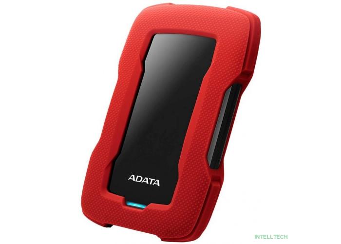 A-Data Portable HDD 1Tb HD330 AHD330-1TU31-CRD {USB 3.1, 2.5