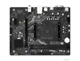 MAXSUN MS-Challenger A520M-K (Socket AM4, mATX, 2*DDR4, VGA+HDMI,  3*SATA3, 1*M.2, 1*PCIEx16/1*PCIEx1, 4*USB2.0, 2*USB 3.2 Gen1, LAN 1*1G, RTL)